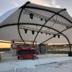 Tenda Membrane di kota bogor