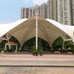 Canopy membrane bogor
