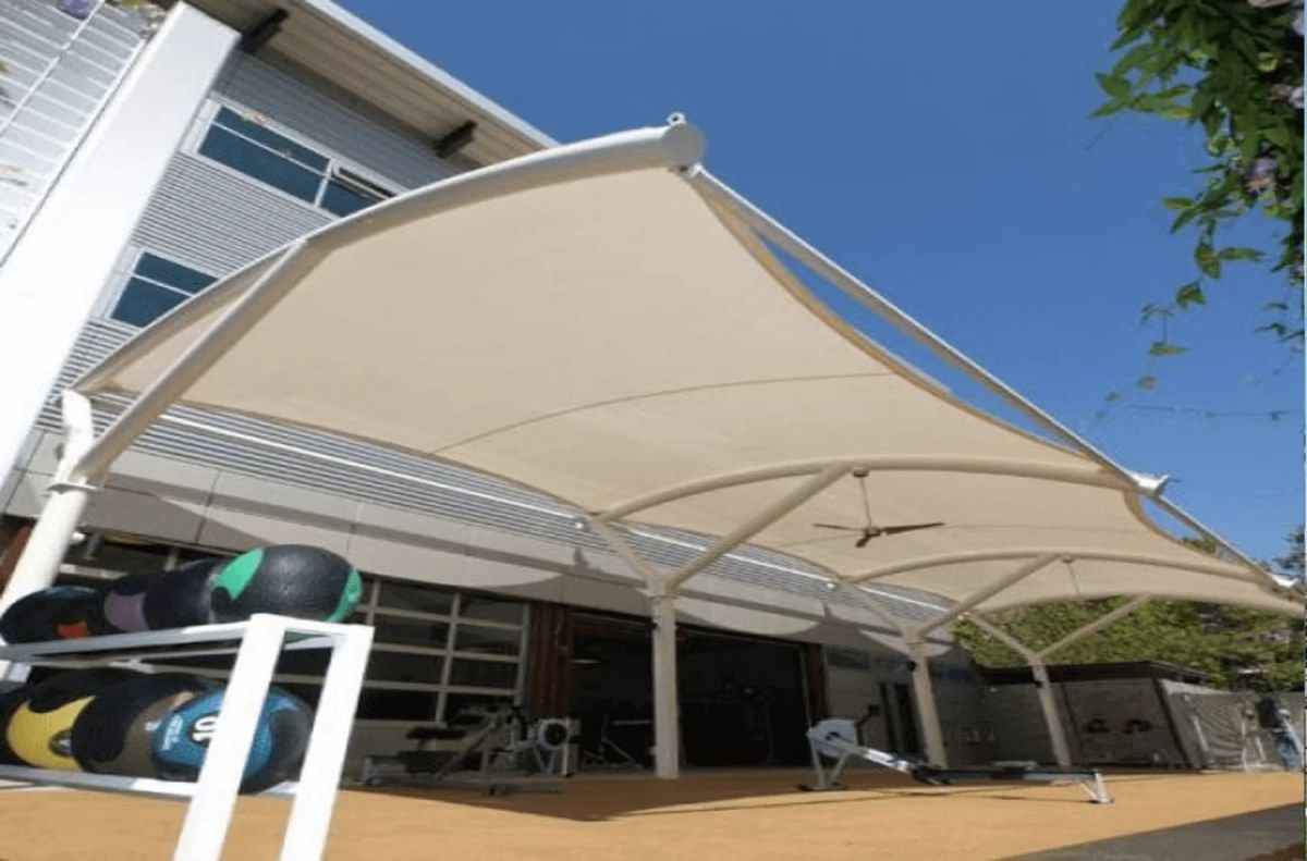 Tenda Membrane